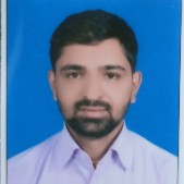 KRISHNA PRASAD ACHARYA