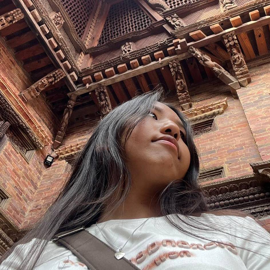 Dipsikha Magar