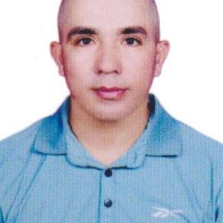 Nawaraj Thapa