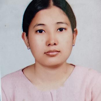 Sapana Gurung