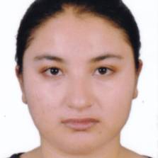 SANDHYA SHRESTHA