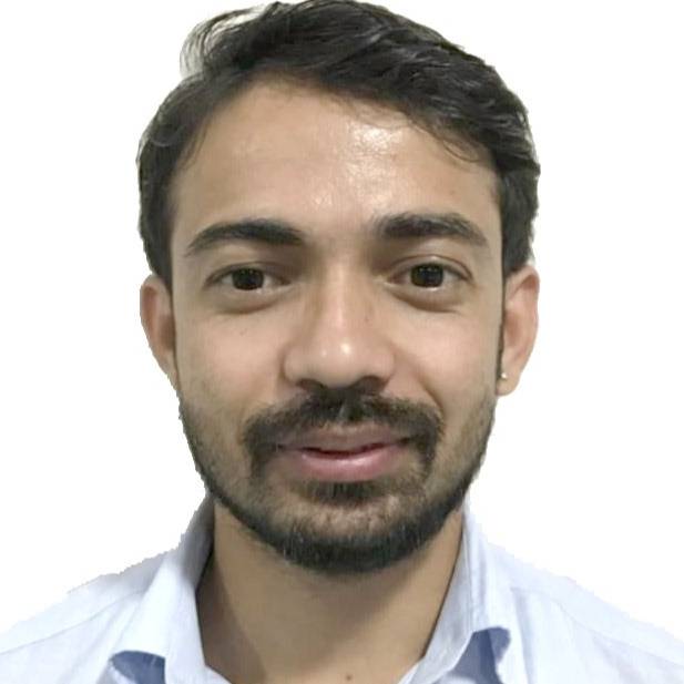 BISHNU PRASAD KANDEL