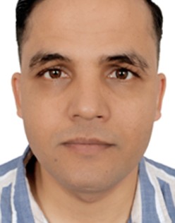 Dilip Sapkota