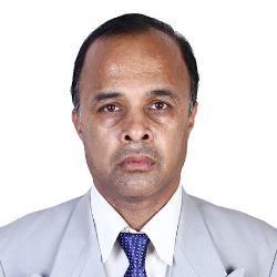 Rabindra Chaulagain