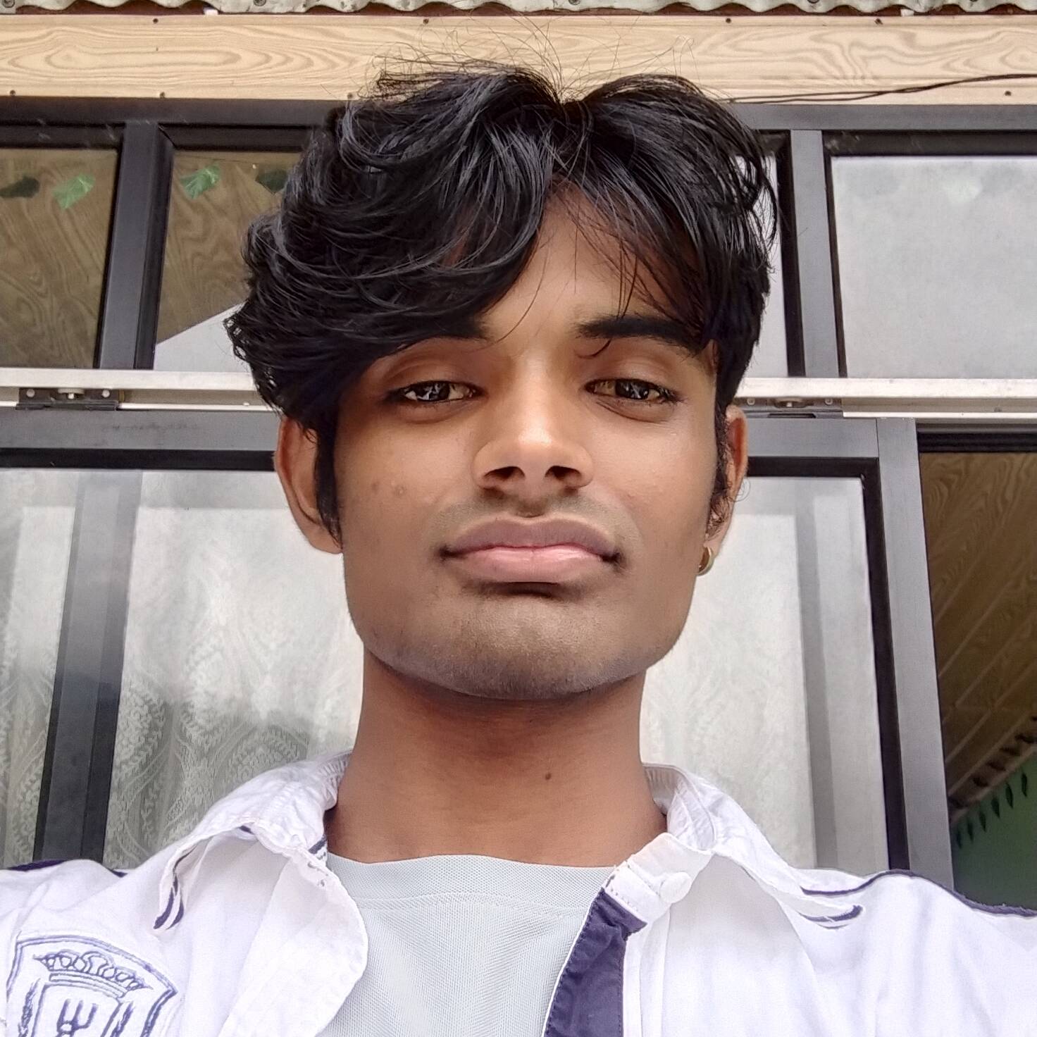 BIKRAM KUMAR DAS