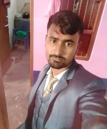 Rajababu Kushwaha