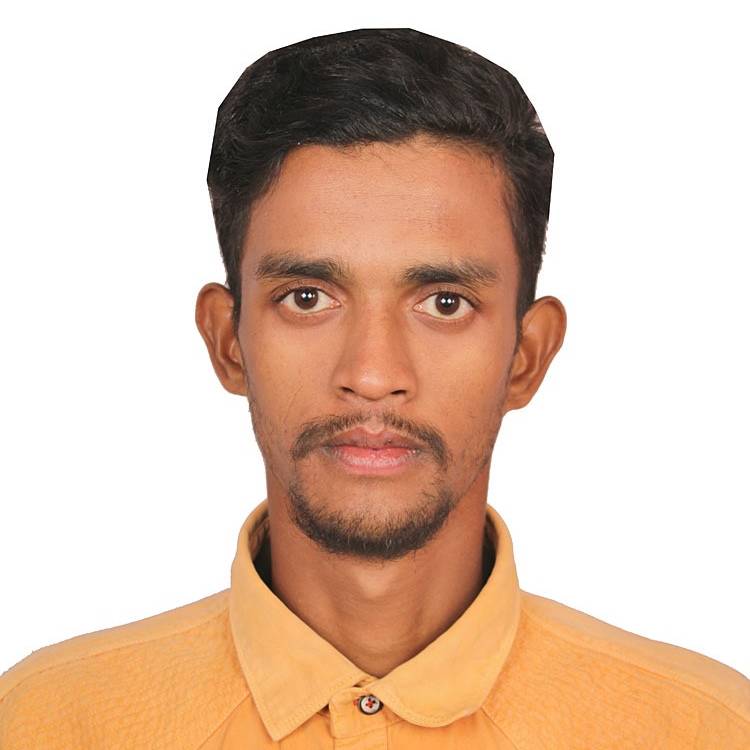 Arpan Bk