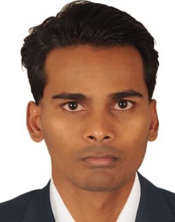 Saurav Kumar Mandal