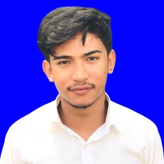 Sabin Basnet