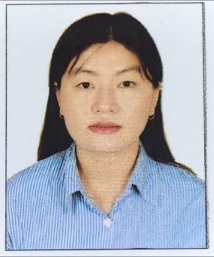 ASHA Limbu