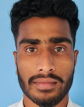 Rahul Keshari