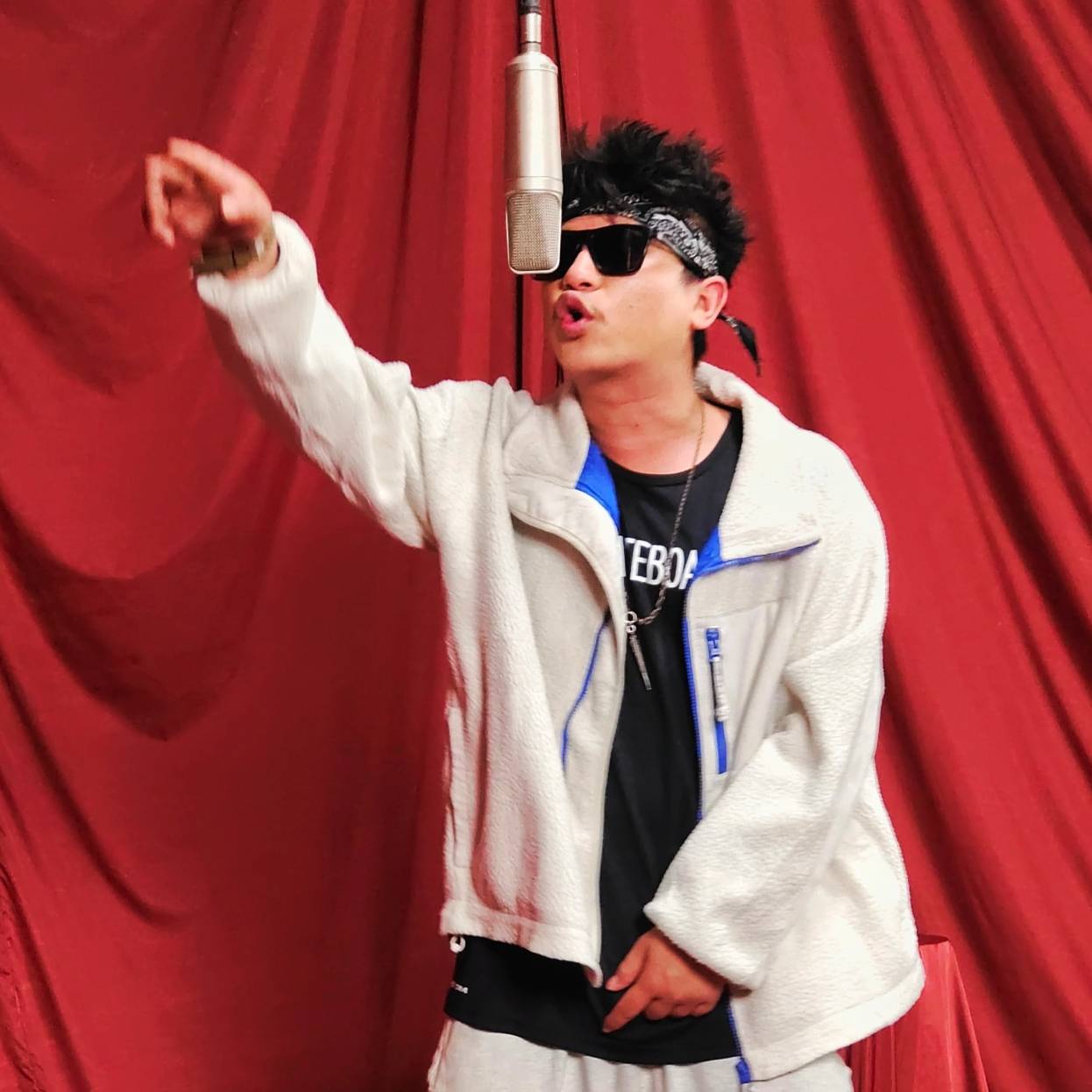 Ankush Adhikari
