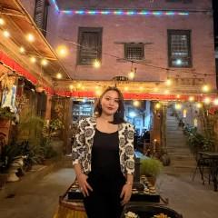 Nirjala Shrestha