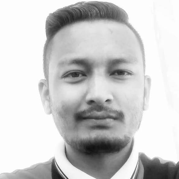 Sundar Pariyar