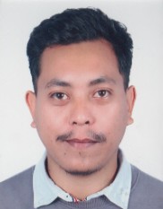 Sabin Shrestha