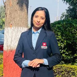 Nikita Bhattarai