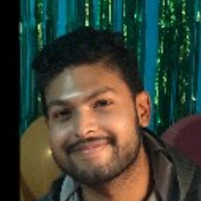 Raghav Regmi