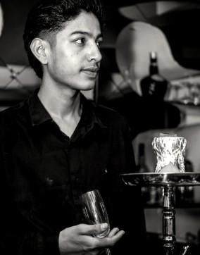 Amir Karki