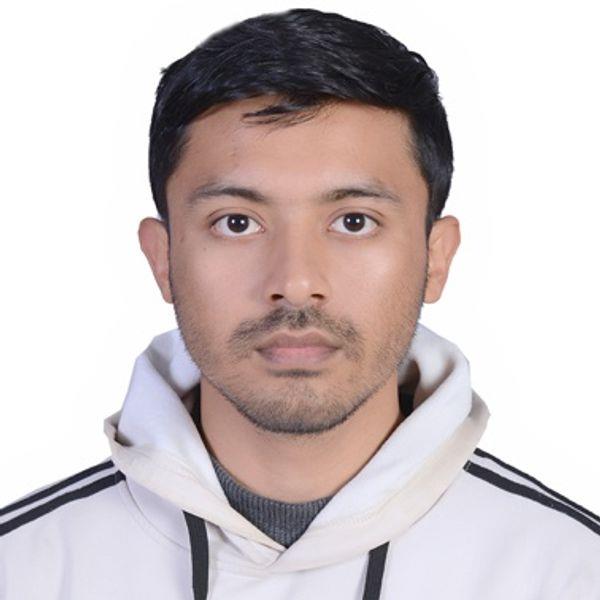 Nikesh Ranabhat