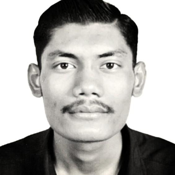 ASHOKA KARKI