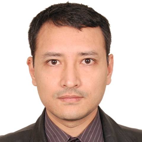 Basant Amatya