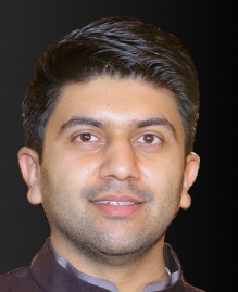 Vivek Sikaria