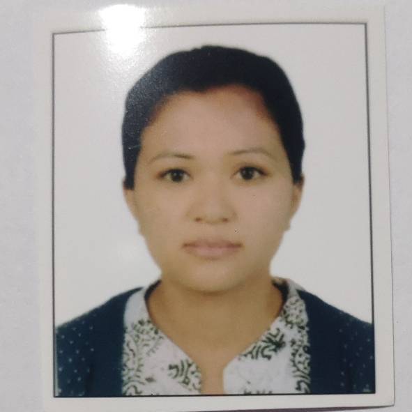 Kamala Shrestha Tandukar