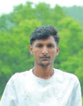 PRAKASH KUMAR SAH