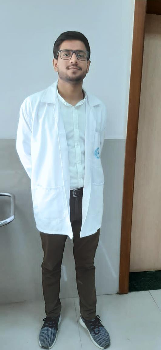 Abhishek Ranjan