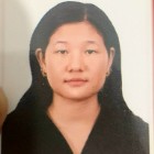 ELJINA LAWATI LIMBU