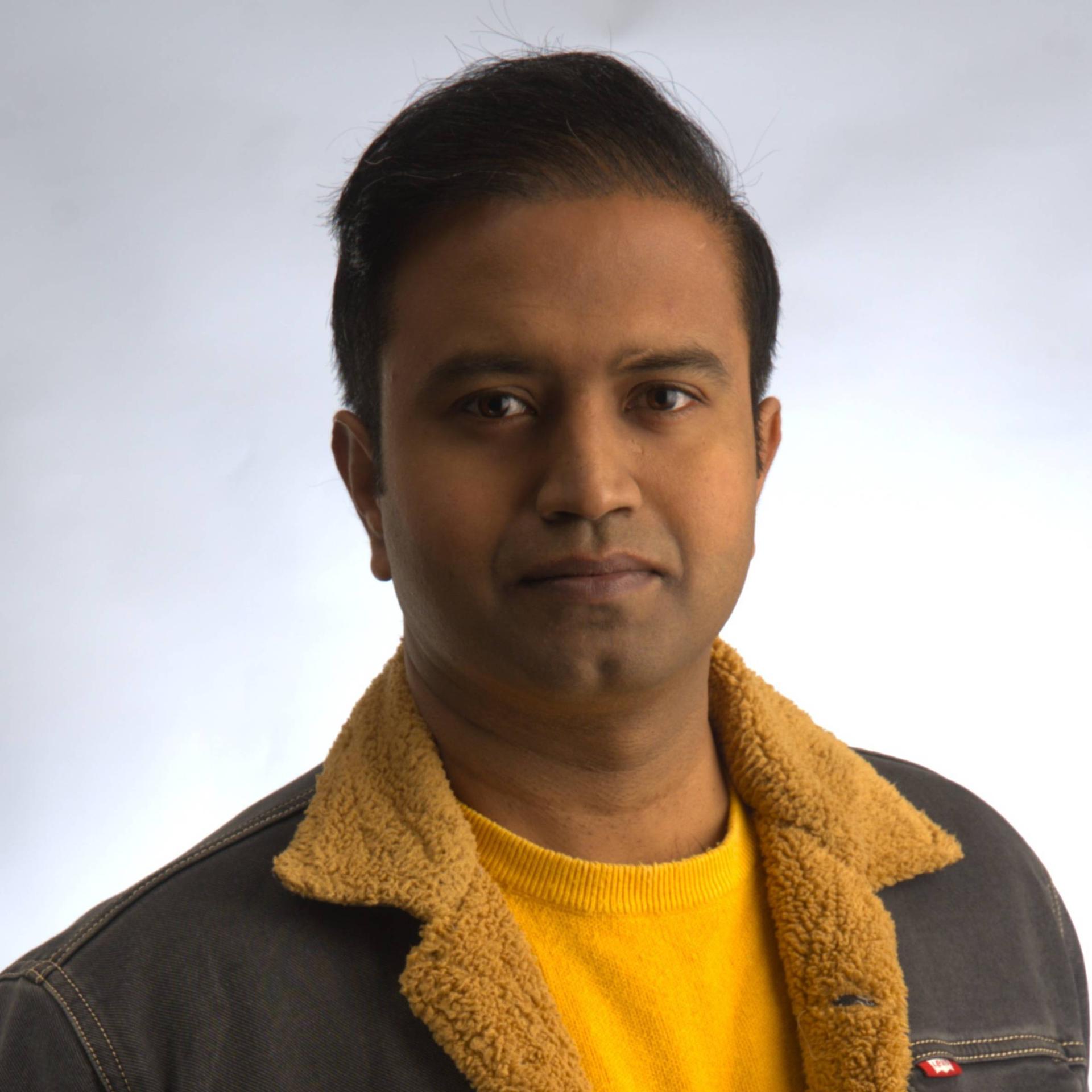 Bigyan Gupta