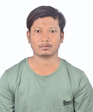 Shiv Chaudhary