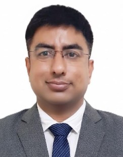 Narendra Singh