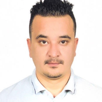 Dhiraj Shrestha