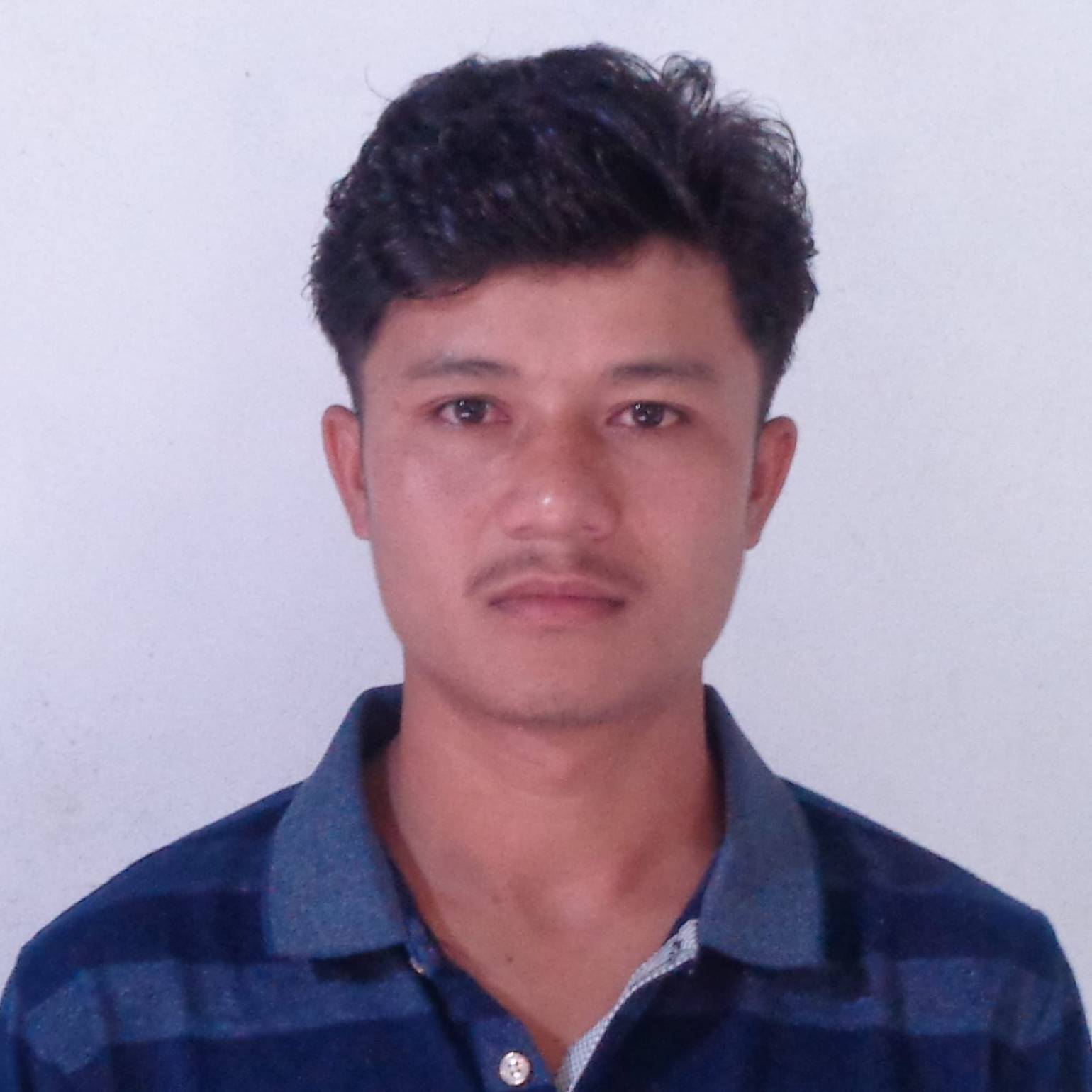 Ajit Khawas