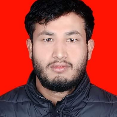 Dilip Sawad