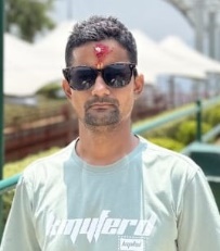 Bishnu Hari Khanal