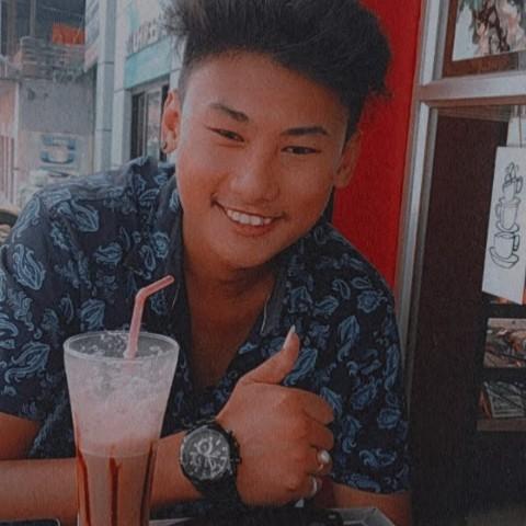 Saral Syangtan