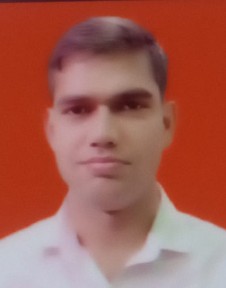 VIKAS SHARMA