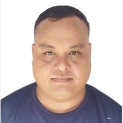 Chiranjibi Ghimire