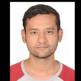 Sabin Thapa