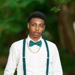 Destin Moss