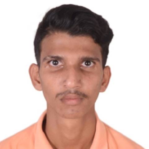 Kuldeb Kandel
