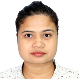 Bina Poudel