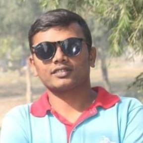 Dharmendra Mehta