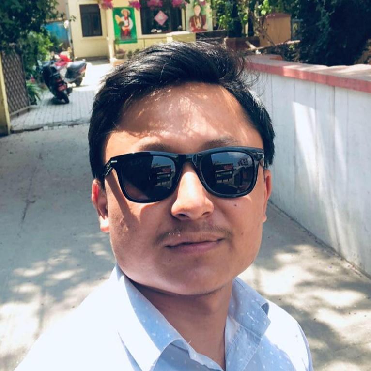 Ashwin Shrestha