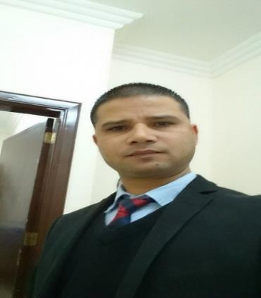 Purushotam Dahal