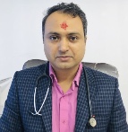 Om Krishna Pathak