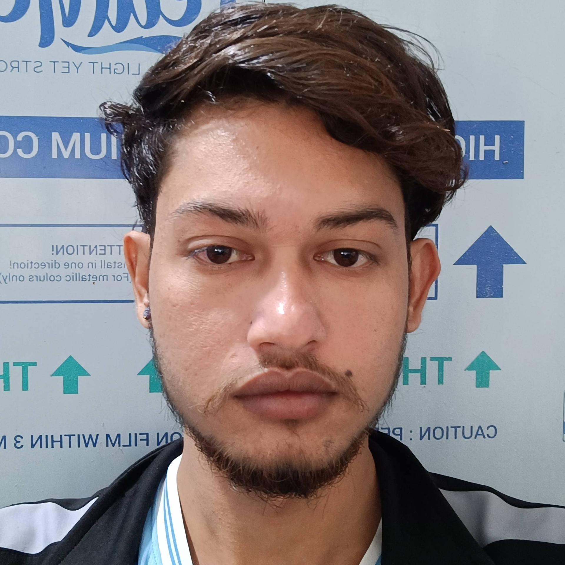 Abinash Katuwal