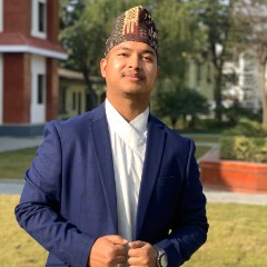 Saresh Kumar Shrestha